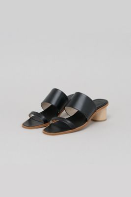 サンダル　ｗｏｏｄ　ｈｅｅｌ　ｓａｎｄａｌｓ＿ｃｉｒｃｌｅ　（ｍａｐｌｅ）